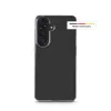 Mobile phone cover HAMA Always Clear for Samsung Galaxy S26+, transparent, fits 17 cm (6.7 inch) screens