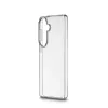 Mobile phone cover HAMA Always Clear for Samsung Galaxy S26+, transparent, fits 17 cm (6.7 inch) screens