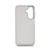 Mobile phone cover White Diamonds Hybrid Case for Samsung Galaxy A17 / A17 5G, 17 cm (6.7 inch), Grey