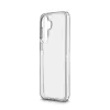 Mobile phone case white diamonds 00039061 for Samsung Galaxy A37 5G, transparent, glitter
