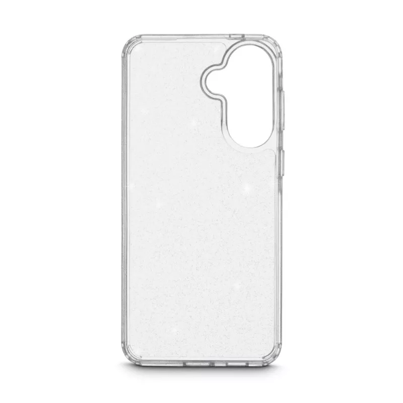 Mobile phone case White Diamonds for Samsung Galaxy A57 5G, transparent, model 00039090, 1 piece