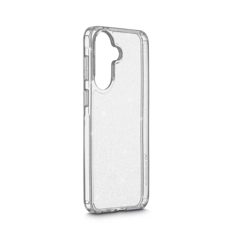 Mobile phone case White Diamonds for Samsung Galaxy A57 5G, transparent, model 00039090, 1 piece