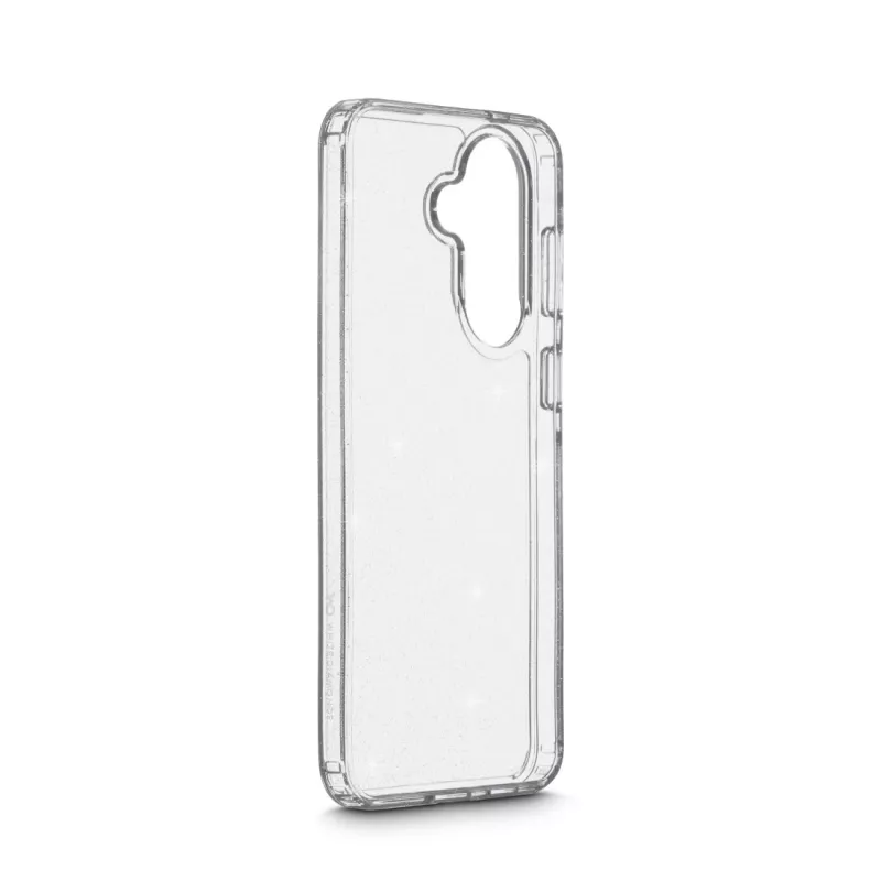 Mobile phone case White Diamonds for Samsung Galaxy A57 5G, transparent, model 00039090, 1 piece