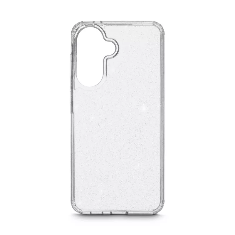 Mobile phone case White Diamonds for Samsung Galaxy A57 5G, transparent, model 00039090, 1 piece