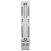 Hama Aluminium Laptop stand Silver 39.1 cm (15.4 inch)
