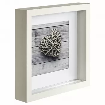 Hama Scala Single picture frame White