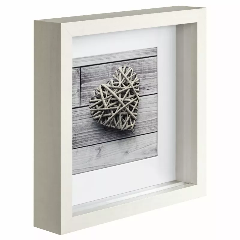 Hama Scala Single picture frame White