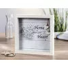 Hama Scala Single picture frame White