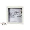 Hama Scala Single picture frame White