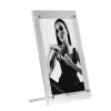 Single picture frame Hama Nora Transparent Acrylic