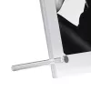 Single picture frame Hama Nora Transparent Acrylic
