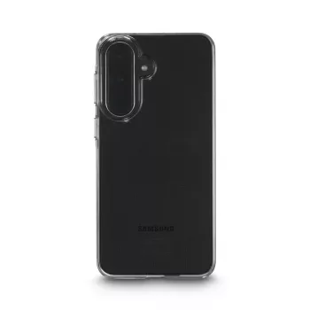 Mobile phone case HAMA Always Clear Cover — transparent, for Samsung Galaxy A37 5G