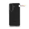 Mobile phone case HAMA Always Clear Cover — transparent, for Samsung Galaxy A37 5G