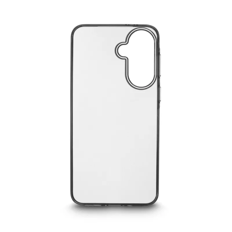 Mobile phone case HAMA Always Clear Cover — transparent, for Samsung Galaxy A37 5G