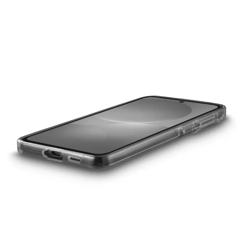 Mobile phone case HAMA Always Clear Cover — transparent, for Samsung Galaxy A37 5G