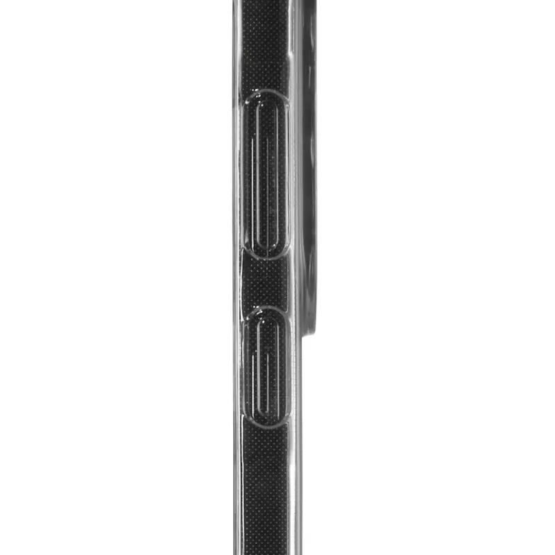 Mobile phone case HAMA Always Clear Cover — transparent, for Samsung Galaxy A37 5G