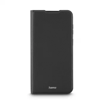 Folio phone case HAMA for Samsung Galaxy A37 5G — Daily Protect, black