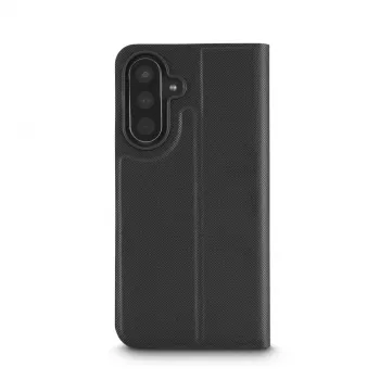 Folio phone case HAMA for Samsung Galaxy A37 5G — Daily Protect, black