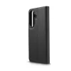 Folio phone case HAMA for Samsung Galaxy A37 5G — Daily Protect, black