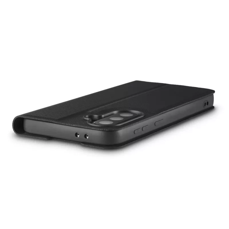 Folio phone case HAMA for Samsung Galaxy A37 5G — Daily Protect, black