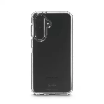 Mobile phone case HAMA 00080322 — transparent protective cover for Samsung Galaxy A37 5G