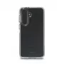 Mobile phone case HAMA 00080322 — transparent protective cover for Samsung Galaxy A37 5G