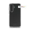 Mobile phone case HAMA 00080322 — transparent protective cover for Samsung Galaxy A37 5G