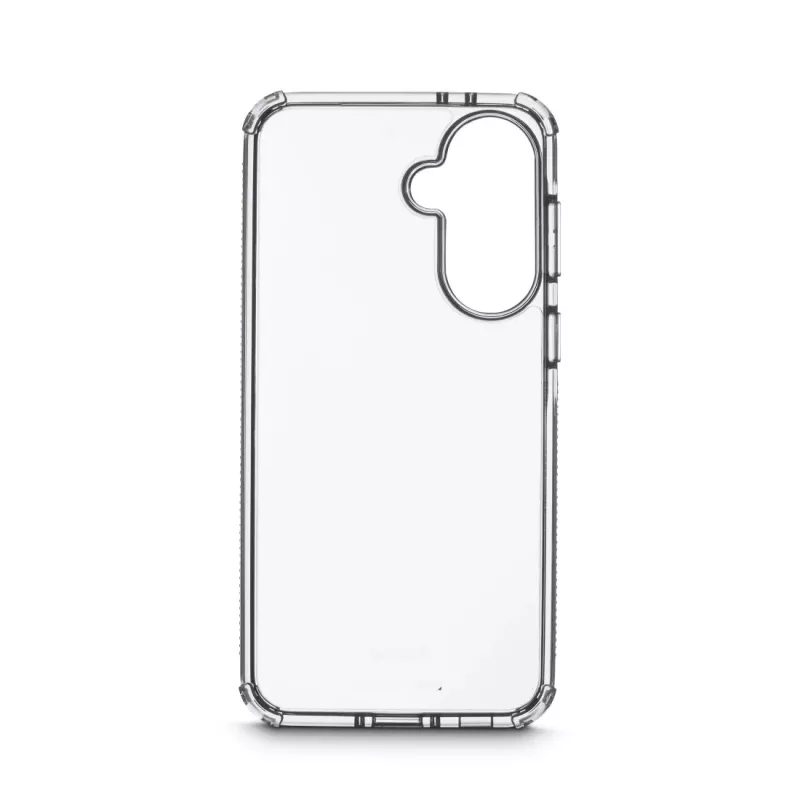 Mobile phone case HAMA 00080322 — transparent protective cover for Samsung Galaxy A37 5G