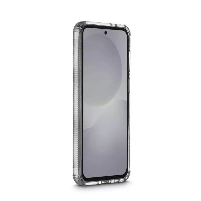 Mobile phone case HAMA 00080322 — transparent protective cover for Samsung Galaxy A37 5G