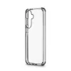 Mobile phone case HAMA 00080322 — transparent protective cover for Samsung Galaxy A37 5G