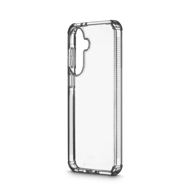 Mobile phone case HAMA 00080322 — transparent protective cover for Samsung Galaxy A37 5G
