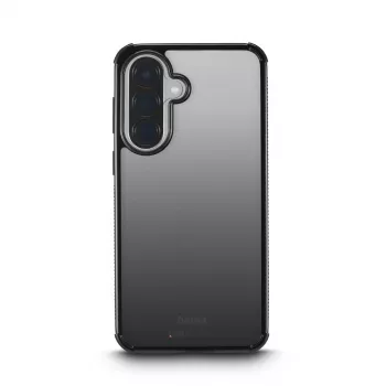HAMA mobile phone cover Hama Extreme Protect for Samsung Galaxy A37 5G — black, cover case