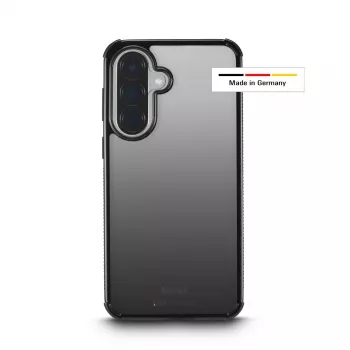 HAMA mobile phone cover Hama Extreme Protect for Samsung Galaxy A37 5G — black, cover case