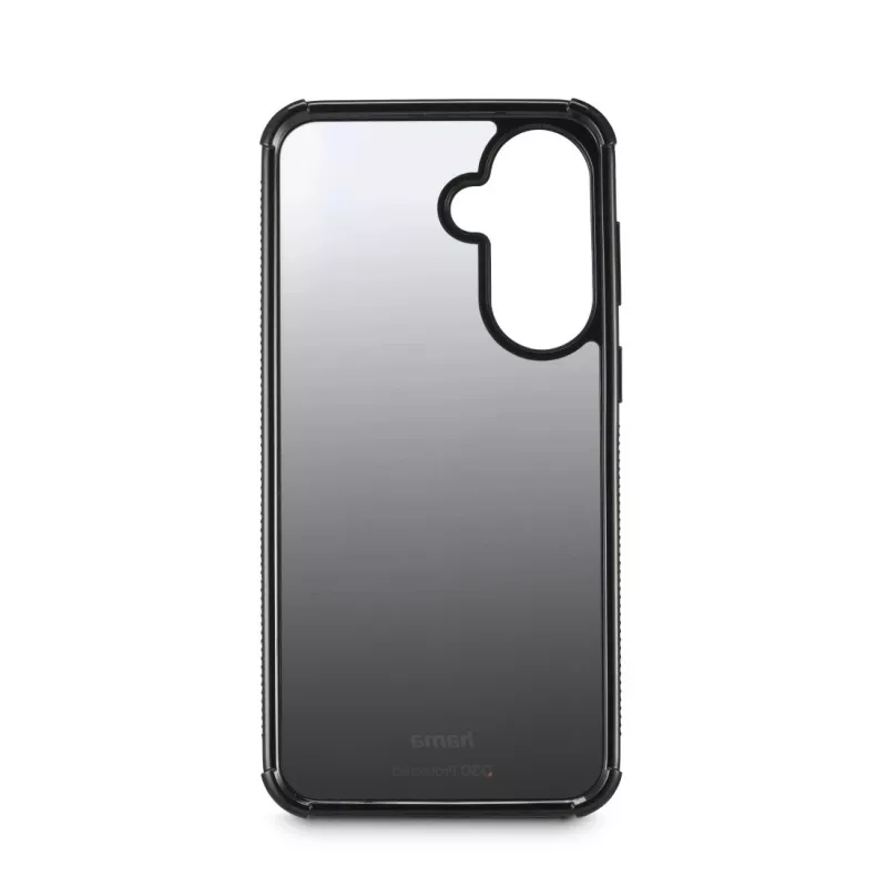 HAMA mobile phone cover Hama Extreme Protect for Samsung Galaxy A37 5G — black, cover case