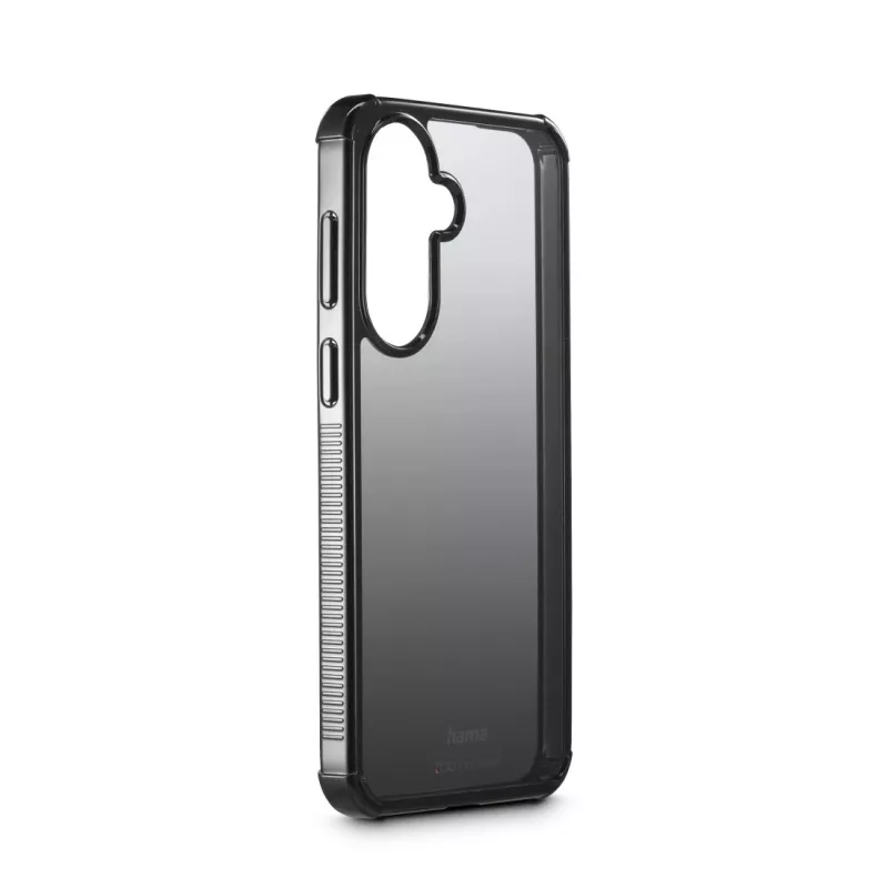 HAMA mobile phone cover Hama Extreme Protect for Samsung Galaxy A37 5G — black, cover case
