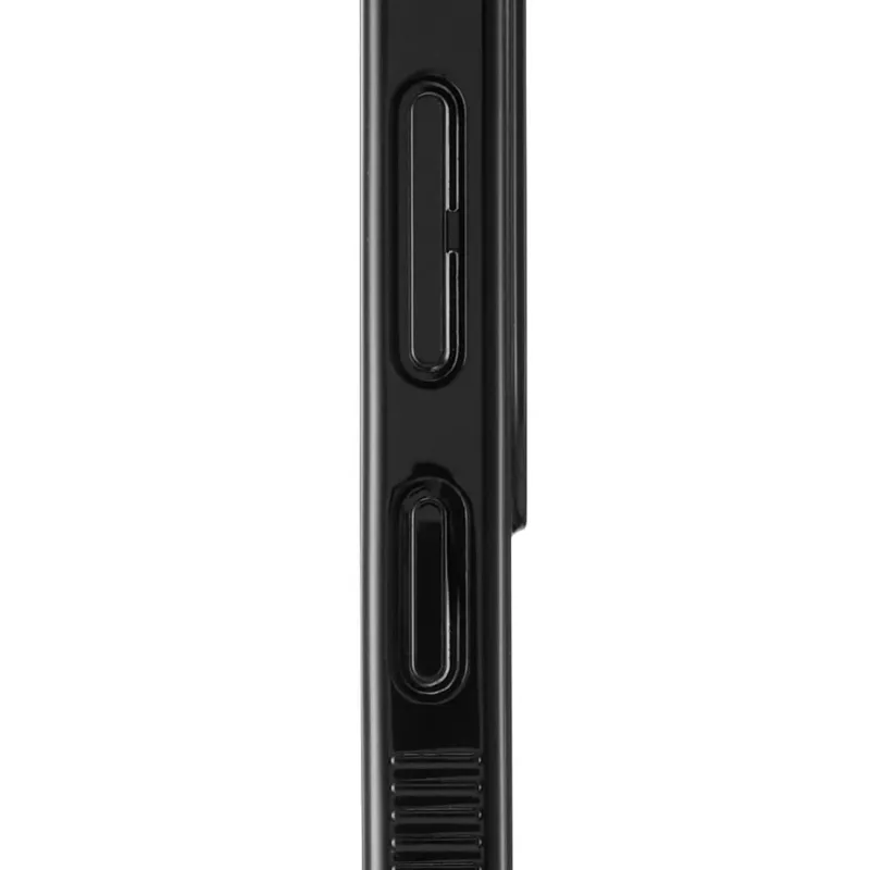 HAMA mobile phone cover Hama Extreme Protect for Samsung Galaxy A37 5G — black, cover case