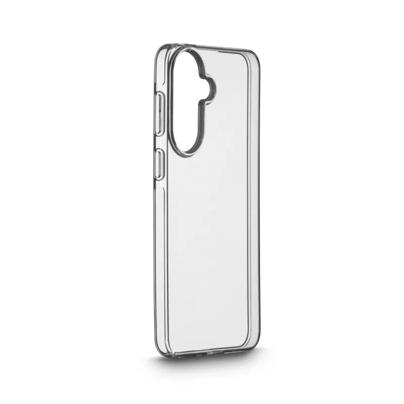 HAMA mobile phone case Cover for Samsung Galaxy A57 5G, transparent, model Always Clear
