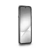 HAMA mobile phone case Cover for Samsung Galaxy A57 5G, transparent, model Always Clear