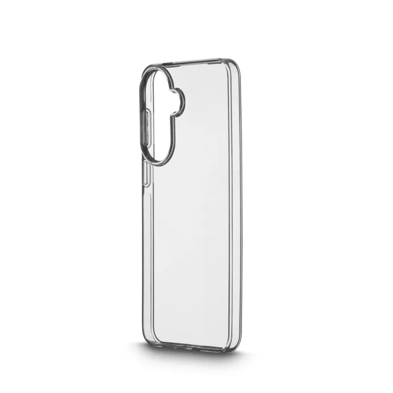 HAMA mobile phone case Cover for Samsung Galaxy A57 5G, transparent, model Always Clear