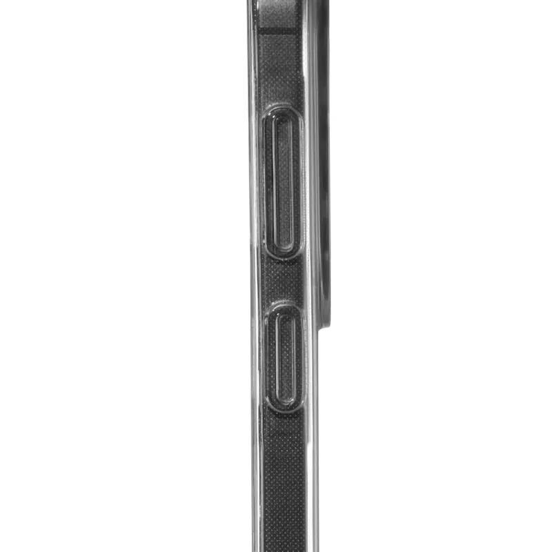 HAMA mobile phone case Cover for Samsung Galaxy A57 5G, transparent, model Always Clear