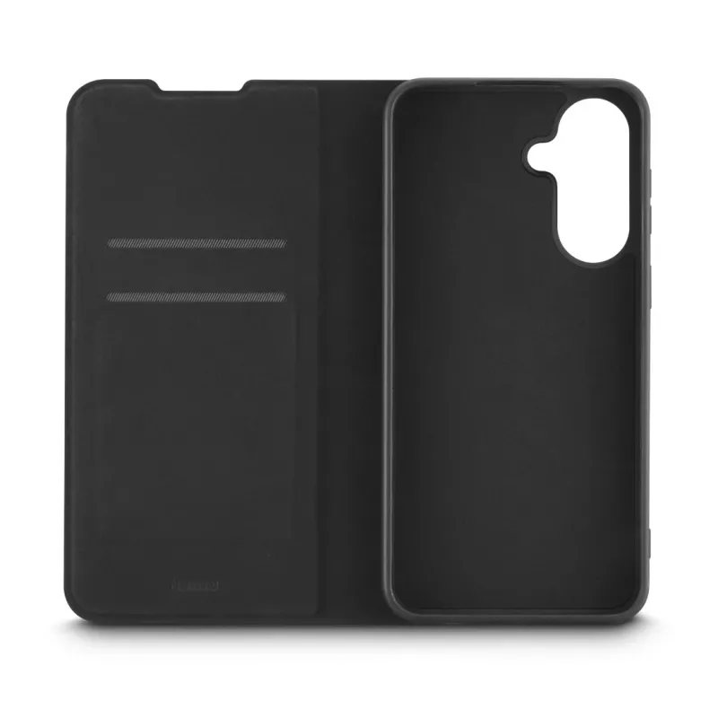 Mobile phone folio case HAMA Daily Protect for Samsung Galaxy A57 5G, black