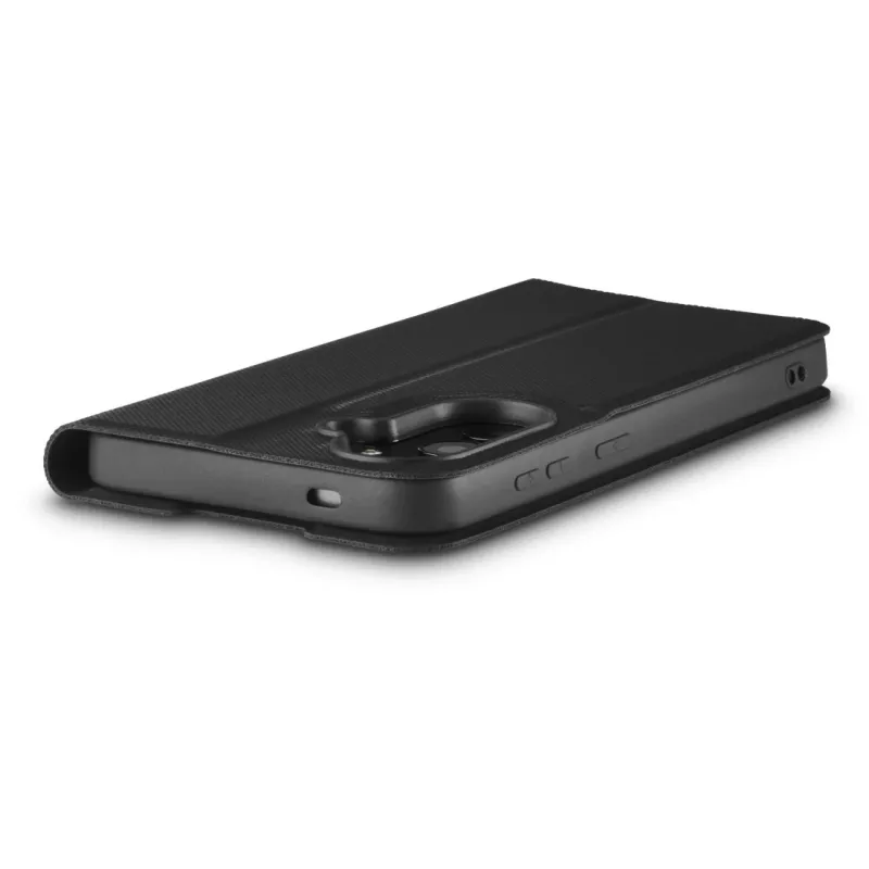 Mobile phone folio case HAMA Daily Protect for Samsung Galaxy A57 5G, black
