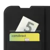 Mobile phone folio case HAMA Daily Protect for Samsung Galaxy A57 5G, black