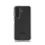 Mobile phone case HAMA 00080333 Transparent — protective TPU cover for smartphone