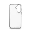 Mobile phone case HAMA 00080333 Transparent — protective TPU cover for smartphone