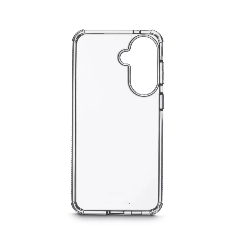 Mobile phone case HAMA 00080333 Transparent — protective TPU cover for smartphone