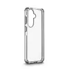 Mobile phone case HAMA 00080333 Transparent — protective TPU cover for smartphone
