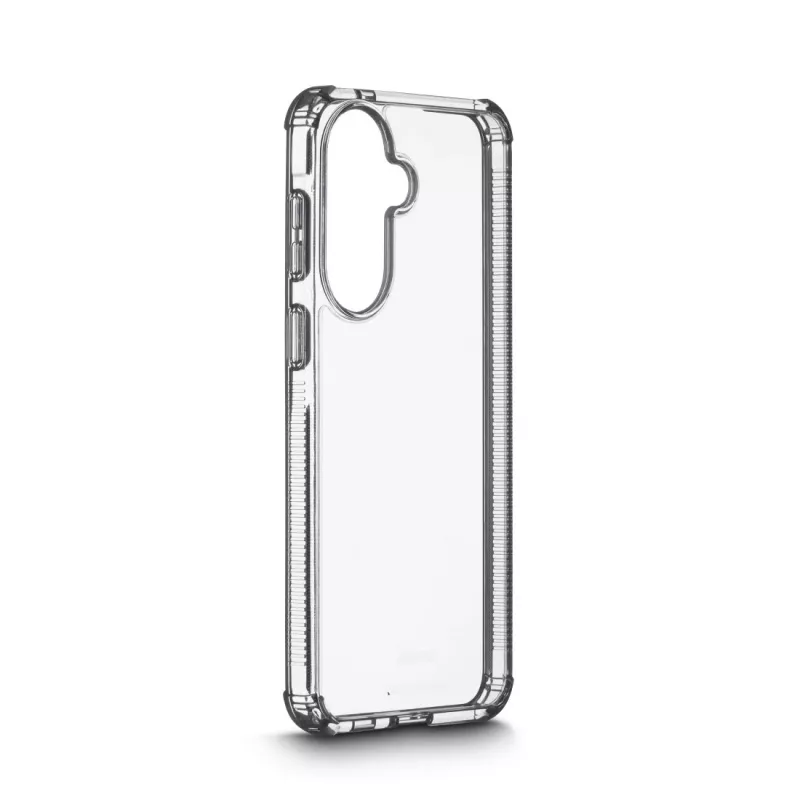 Mobile phone case HAMA 00080333 Transparent — protective TPU cover for smartphone
