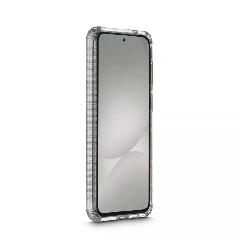 Mobile phone case HAMA 00080333 Transparent — protective TPU cover for smartphone