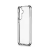 Mobile phone case HAMA 00080333 Transparent — protective TPU cover for smartphone